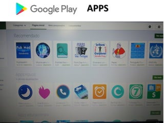 APPS
 