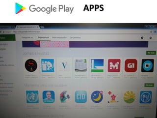 APPS
 