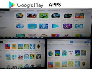 APPS
 
