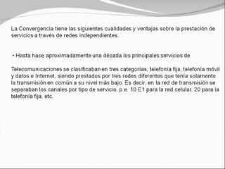 Tecnologias emergentes