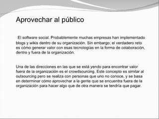 Tecnologias emergentes