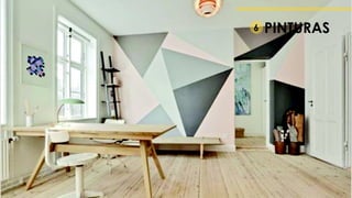 6 PINTURAS
 