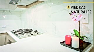 7 PIEDRAS
NATURALES
 