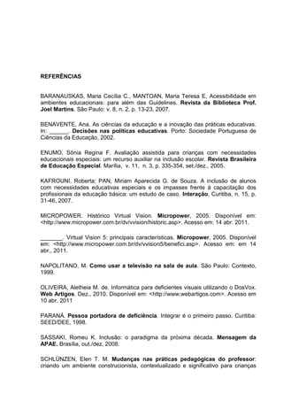 Tecnologias inteligentes   certa