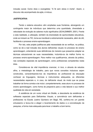 Tecnologias inteligentes   certa