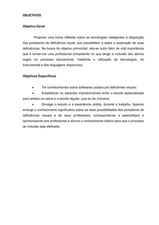 Tecnologias inteligentes   certa