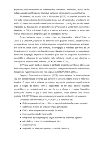 Tecnologias inteligentes   certa