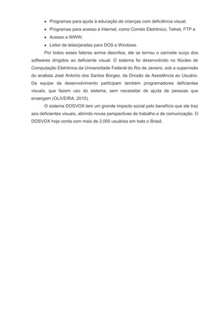 Tecnologias inteligentes   certa