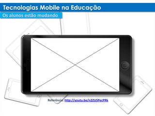 Referência: http://youtu.be/n2ZUSPecPRk
 