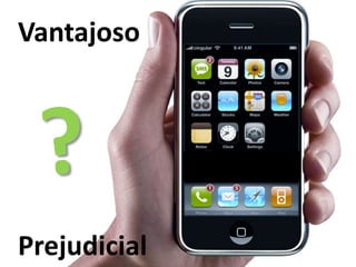 Vantajoso




Prejudicial
 