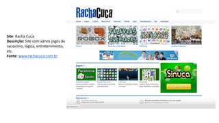 Robox - Racha Cuca
