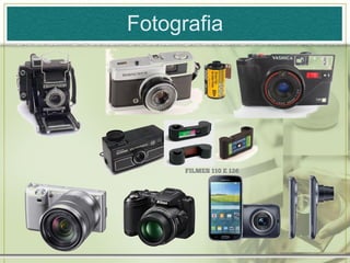Fotografia