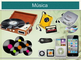 Música