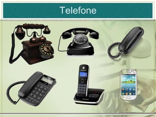 Telefone
