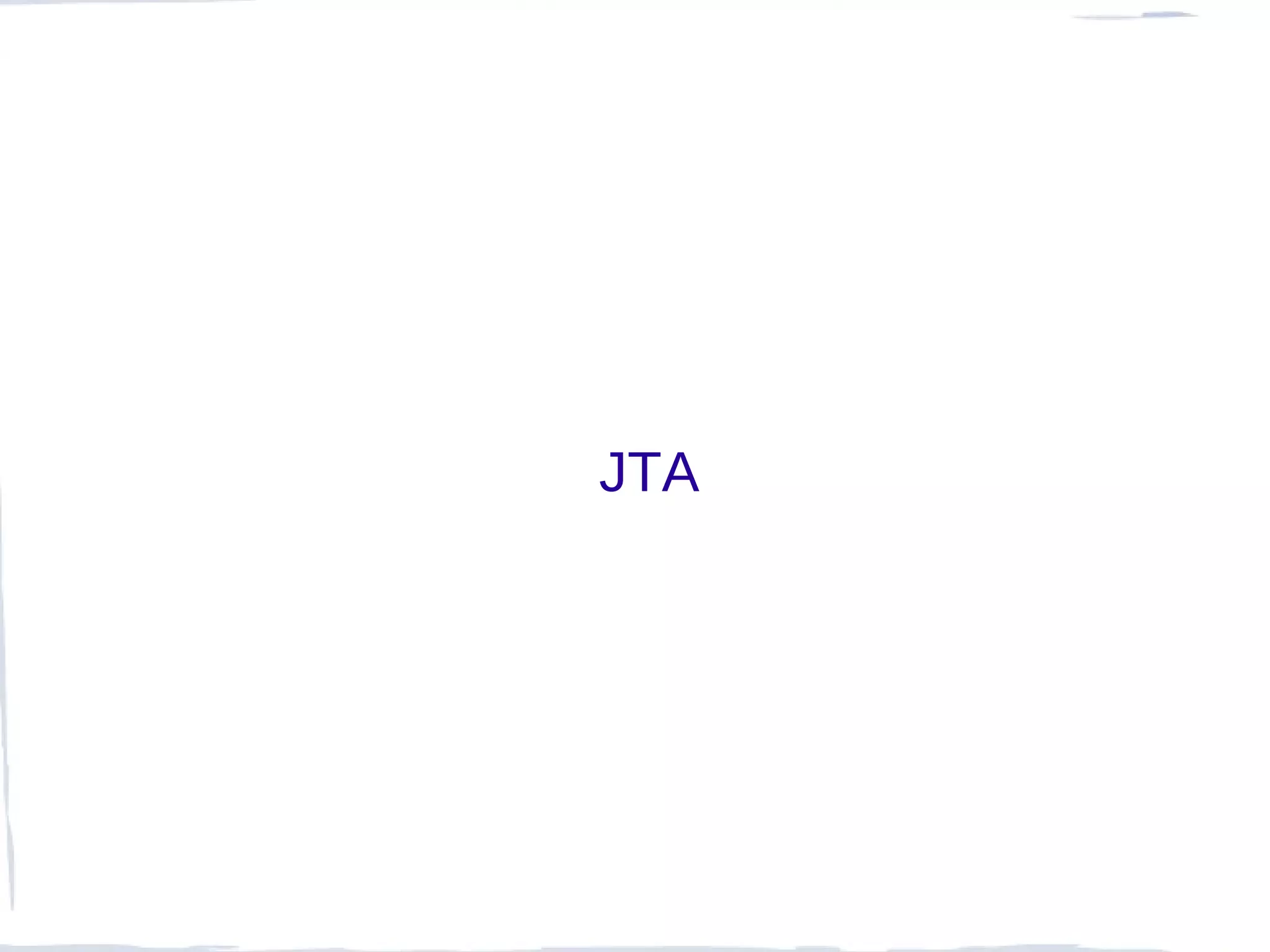 JTA
 