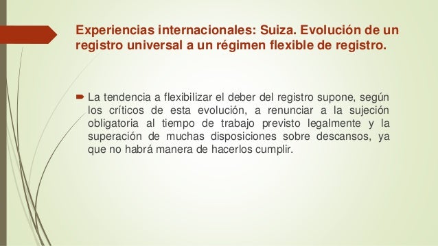 Como renunciar a un trabajo legalmente Como renunciar a un trabajo legalmente