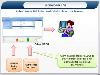  Agrupar colunas como se a visão fosse um CUBO (PivotTable)