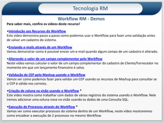 Dessa forma construímos arvores de indicadores de desempenho que conseguem retratar a realidade de uma empresa, onde todas as suas áreas e resultados estão intrinsecamente ligados e são influenciados uns pelos outros.