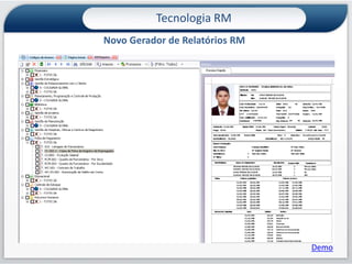 Quando o resultado de um indicador muda, todos os demais indicadores relacionados a ele mudam também.