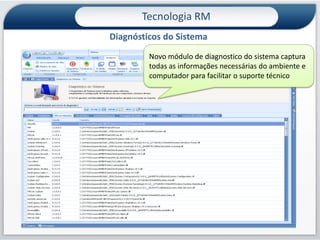  Os cálculos dos Cubos são armazenados, permitindo consultas do histórico