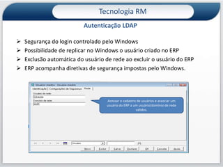  Permite a criação de gráficos dinâmicos
