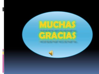 MUCHAS GRACIAS  