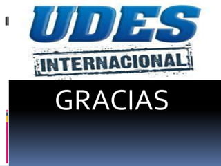 GRACIAS
 
