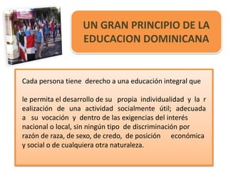 SIEMPRE AL
FRENTE
PADRES
EL
PERSONA
L
DOCENTE
LAS
IGLESIAS
EL ESTADO
C
O
M
U
N
I
D
A
D
 