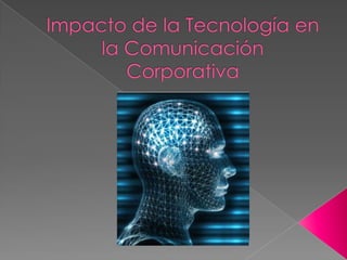 Tecnologia Y Comunicacion Corporativa