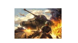 Tecnologiaygerra 130318215835-phpapp01