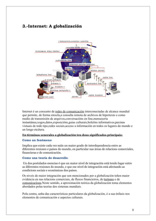 Tecnoloxías   da comunicación