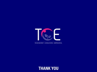 Tecnomarket Perfil & Apresentação