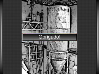 Tecnonogia do Leite e Soro de Leite em Pó