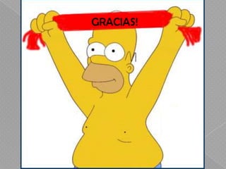 GRACIAS!
 