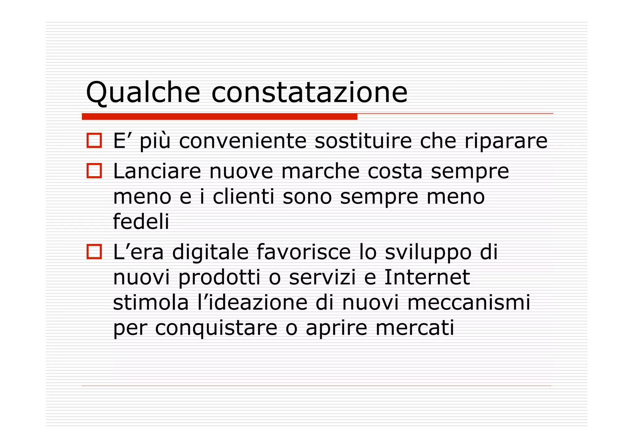 Verso la mia impresa fra innovazione e creatività