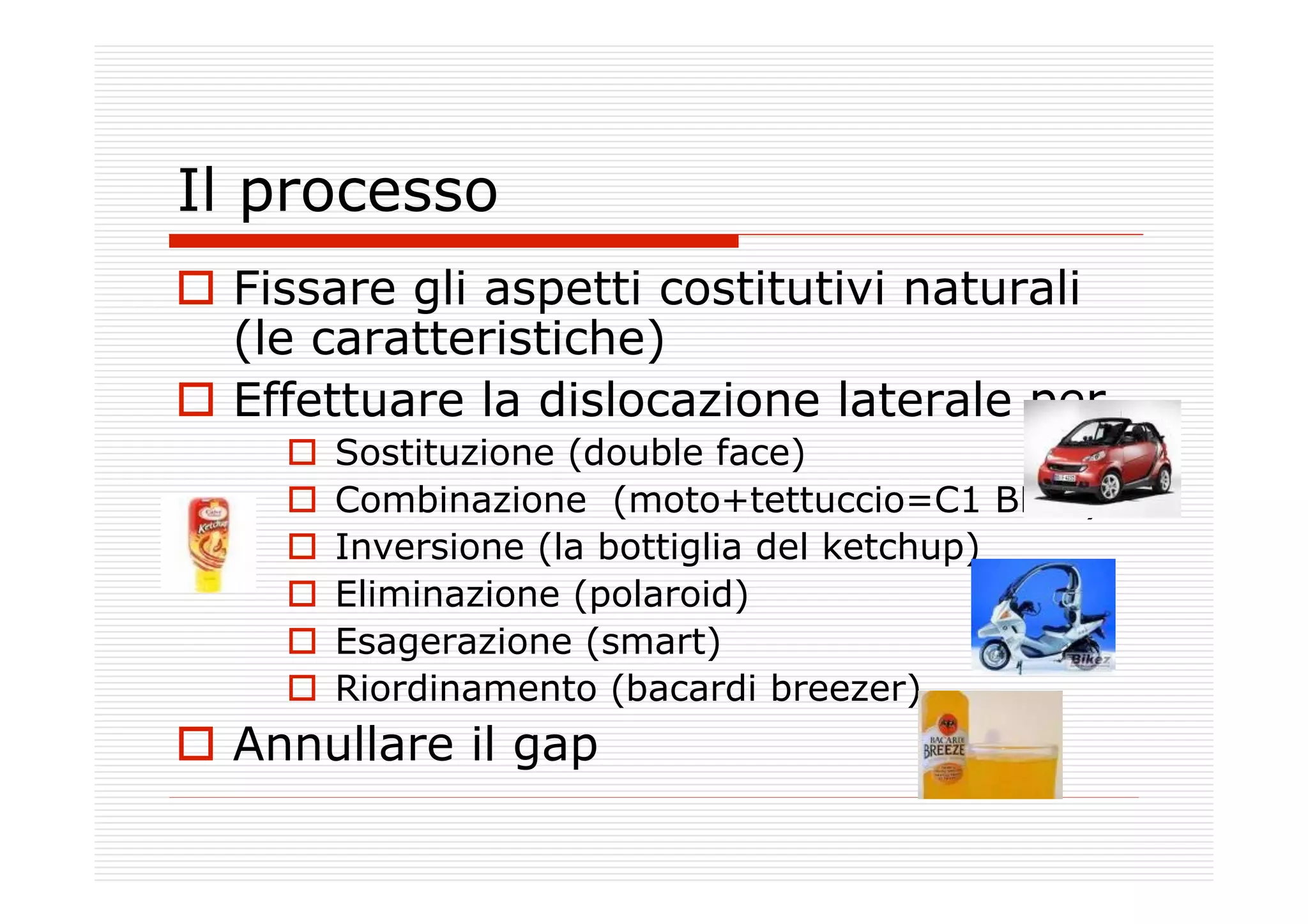 Verso la mia impresa fra innovazione e creatività