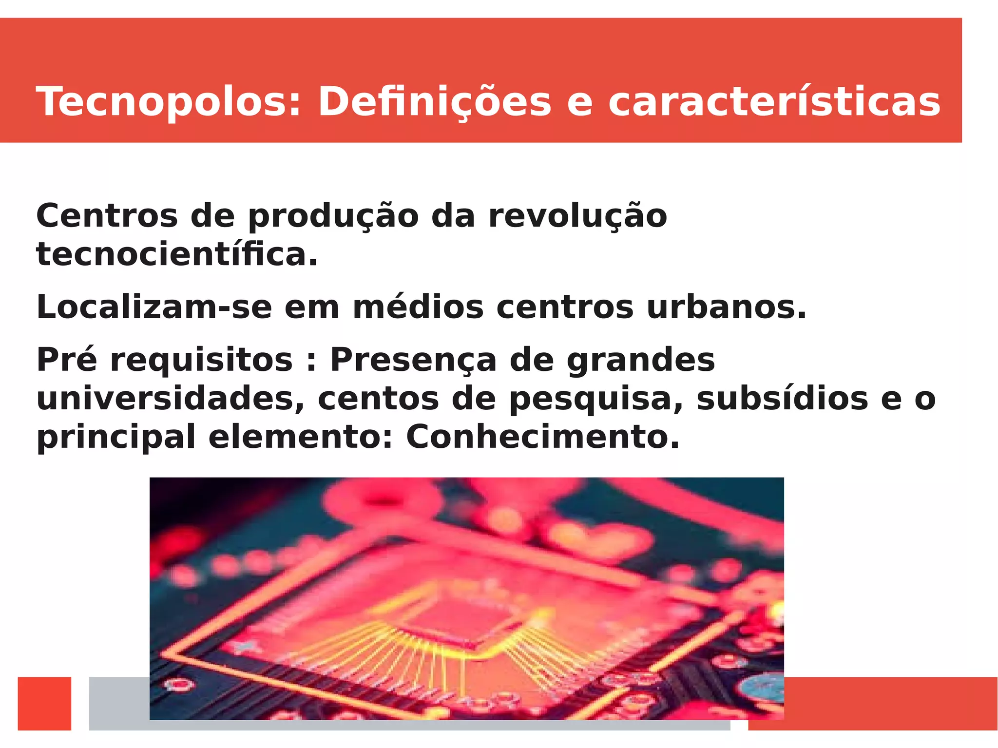 Tecnopolos pelo mundo | PDF | Science