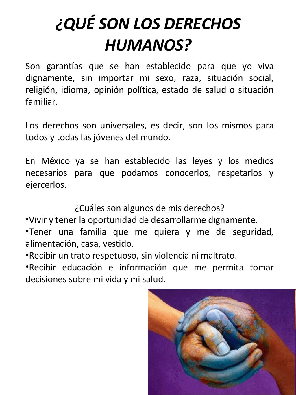 Temas de interes para el adolescente Temas de interes para el adolescente