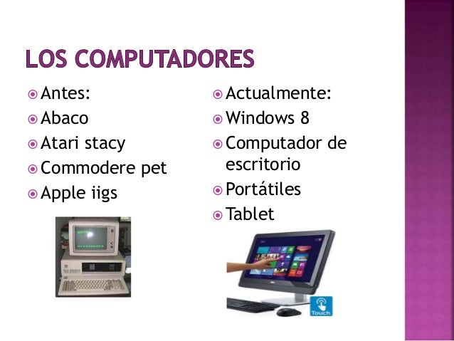 Resultado de imagen para diferencia entre tecnologias antiguas y modernas
