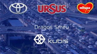 Dragos Smeu
 