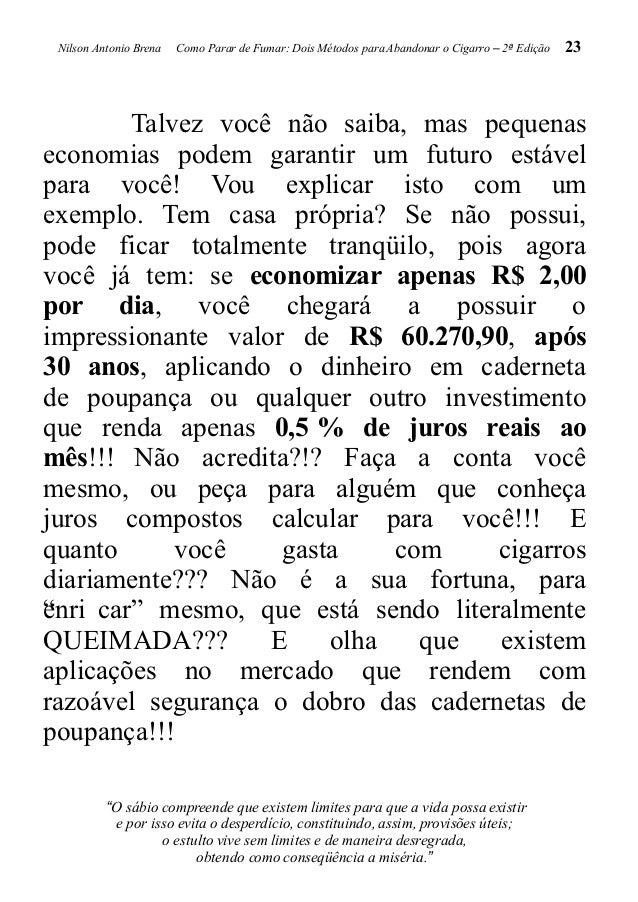 A cura da fumagem é melhor