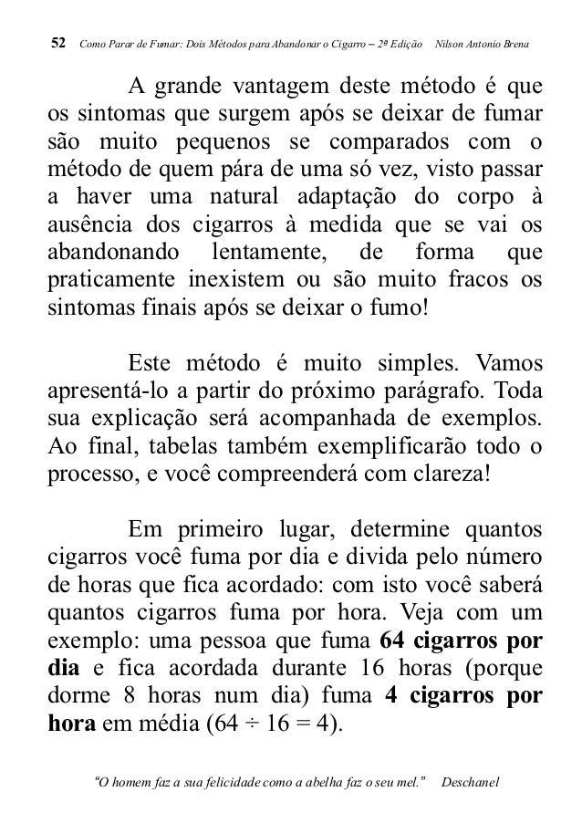 Quadro sobre uma fumagem de inclinação