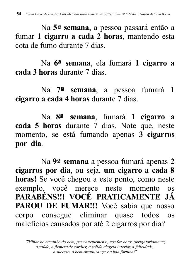 Como deixar de fumar por bandaids