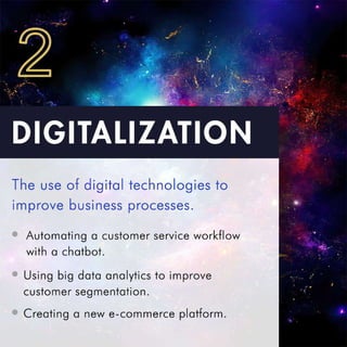 3 Steps to position your business for success in the Digital Economy | PDF