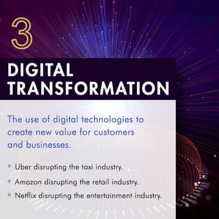 3 Steps to position your business for success in the Digital Economy | PDF