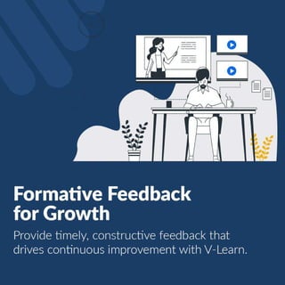 Vlearner Mastering Learning Assessment with V-Learn. | PDF
