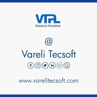 Seamless Industrial PLC Data Communication | VTPL