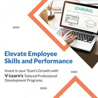 Foster a culture of continuous learning with our user-friendly Learning ...