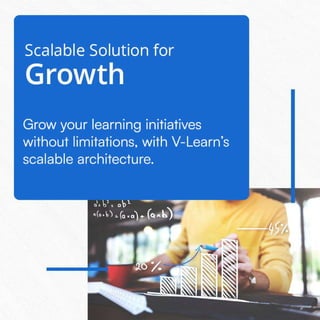 V- Learn For Seamless Infra Integration