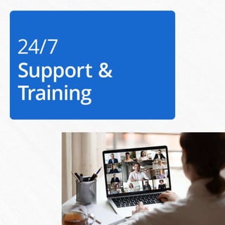 V- Learn For Seamless Infra Integration